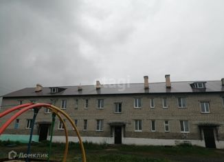 Продам 3-ком. квартиру, 53.2 м2, поселок Западный, Восточная улица, 5