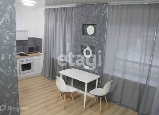 Сдается в аренду квартира студия, 35 м2, Новосибирск, улица Гоголя, 1, метро Красный проспект