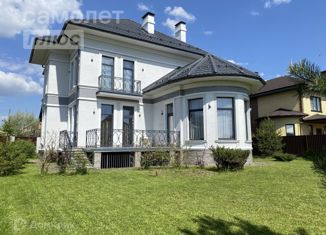 Продам дом, 340 м2, Московская область, 1-й Никольский тупик