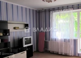 1-ком. квартира на продажу, 39.6 м2, Санкт-Петербург, Морская набережная, 41к1, муниципальный округ Остров Декабристов