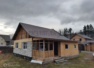 Продажа дома, 64.9 м2, поселок Черемшанка, Садовая улица, 3