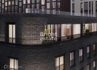 Продажа 2-ком. квартиры, 160.2 м2, Москва, Усачёва улица, 9, Усачёва улица