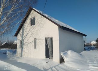 Продажа дома, 107 м2, Уфа, Солнечная улица