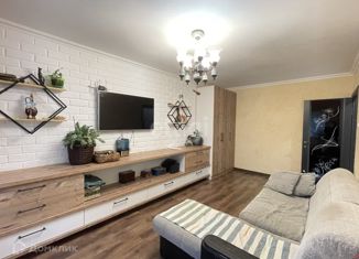 Продам 2-ком. квартиру, 51.7 м2, деревня Писковичи, деревня Писковичи, 8