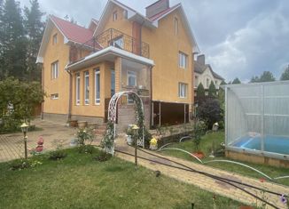 Продается дом, 347 м2, Воронеж, Васильевская улица, 55