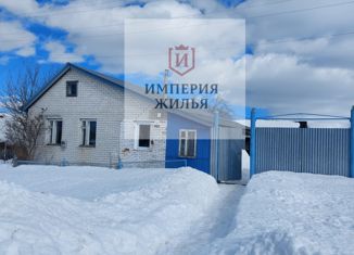 Продажа дома, 49 м2, деревня Нискасы, Кумашская улица