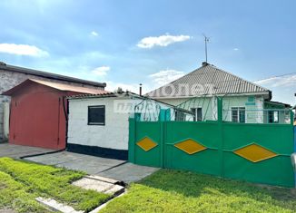 Продажа дома, 53.9 м2, Ленинск-Кузнецкий, Садовая улица, 113