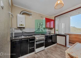 Двухкомнатная квартира на продажу, 50 м2, Балаклава, улица Терлецкого, 11А