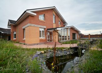 Продажа дома, 346.9 м2, СНТ Нерпенок