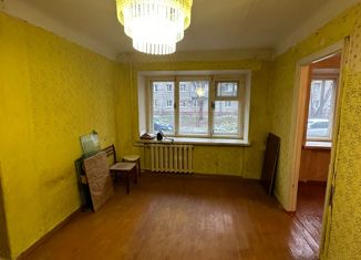 Двухкомнатная квартира на продажу, 42.1 м2, Уфа, улица Братьев Кадомцевых, 7, Советский район