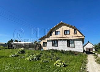 Продам дом, 242 м2, деревня Роговицы, Сосновая улица