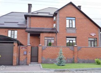 Продажа дома, 320 м2, город Семилуки, улица Лермонтова, 21