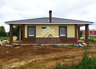 Продам дом, 110 м2, село Осиново