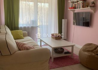 Продается 2-ком. квартира, 43 м2, Москва, 3-я Парковая улица, 34, 3-я Парковая улица