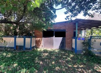 Продам дом, 56.9 м2, Абинск, улица Крылова