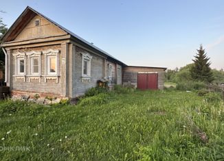 Дом на продажу, 43 м2, деревня Колычёво, улица Зинаиды Самсоновой