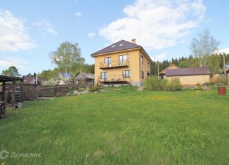 Продается дом, 181.1 м2, поселок городского типа Полазна, Подгорная улица, 19