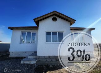 Продается дом, 80 м2, деревня Решетникова, Сосновая улица