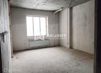 Двухкомнатная квартира на продажу, 46 м2, Ивановская область, Машиностроительная улица, 8