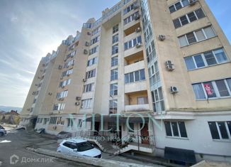 Продается 2-комнатная квартира, 51 м2, село Дивноморское, Черноморская улица, 35