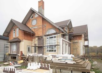 Продажа дома, 497 м2, посёлок Марьино, коттеджный посёлок Есенино, 8