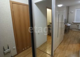 Однокомнатная квартира на продажу, 22 м2, поселок городского типа Разумное, Преображенская улица, 6