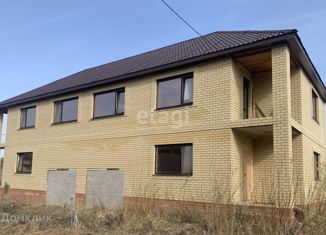 Продам таунхаус, 292.4 м2, деревня Зубарева, Хвойная улица