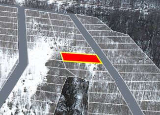 Продам участок, 7.82 сот., коттеджный посёлок Волконское