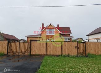 Продается дом, 103 м2, село Севрюково, улица Лупандина