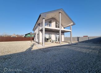 Продам дом, 186.4 м2, посёлок Де-Фриз, Морская улица, 8А