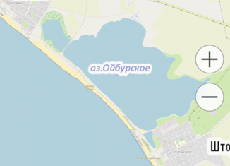 Продажа земельного участка, 8 сот., село Крыловка, улица Мира