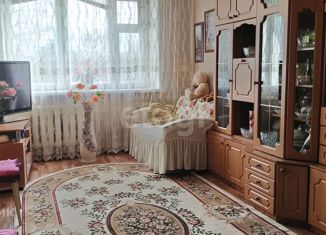 Двухкомнатная квартира на продажу, 45.7 м2, Ульяновская область, улица Аблукова, 33