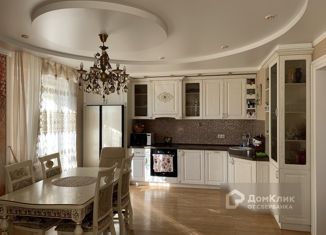 Продам 2-комнатную квартиру, 55 м2, Анапа, Астраханская улица, 97, ЖК Красная Площадь