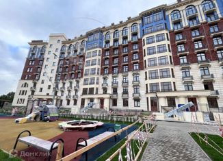 Продам 1-ком. квартиру, 35.2 м2, Видное, жилой комплекс Видный город, 15к1