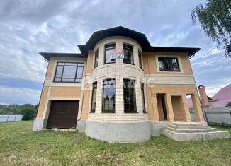 Дом на продажу, 296 м2, Владимир, Сунгирская улица