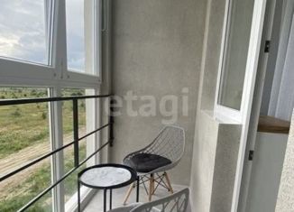 Продам 1-ком. квартиру, 33.4 м2, Пионерский, улица Гептнера, 11