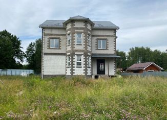 Продается дом, 339.2 м2, село Игумново, Светлая улица, 1