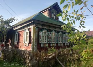 Дом на продажу, 78 м2, деревня Шестино