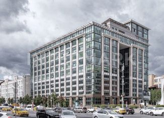 Сдается в аренду офис, 2084 м2, Москва, Нахимовский проспект, 58, Академический район