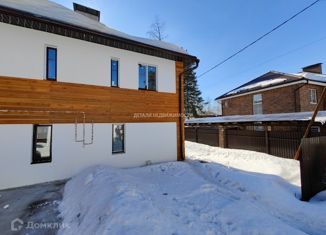 Продаю таунхаус, 84.6 м2, дачный посёлок Зеленоградский, улица Печати, 11Б