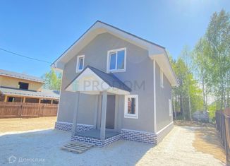 Продажа дома, 120 м2, посёлок Медный