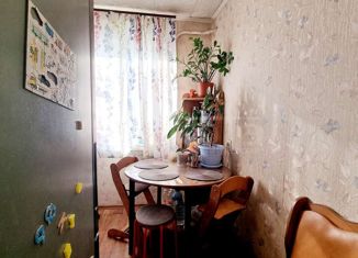 2-комнатная квартира на продажу, 52 м2, Воронежская область, улица Хользунова, 96