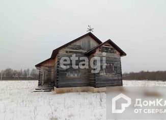 Продам дом, 70 м2, посёлок городского типа Краснозатонский, площадь имени Е.В. Чепыгина