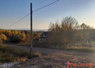 Продажа земельного участка, 10 сот., Хабаровский край, Гранитный переулок