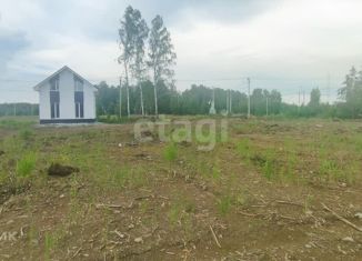 Участок на продажу, 8 сот., коттеджный поселок Городок Осиновка