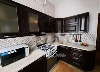 Продается трехкомнатная квартира, 69.7 м2, Москва, улица Гончарова, 17В, метро Фонвизинская