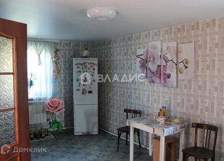 Продажа дома, 71 м2, Кемерово, улица Дмитрия Донского, 52