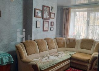 Продам трехкомнатную квартиру, 36.8 м2, поселок Коксовый, Степная улица, 2
