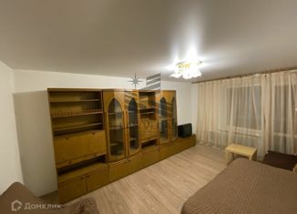 Сдача в аренду 2-комнатной квартиры, 55 м2, Татарстан, улица Комиссара Габишева, 25