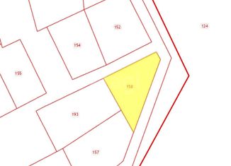 Участок на продажу, 6.14 сот., ДНТ Океан